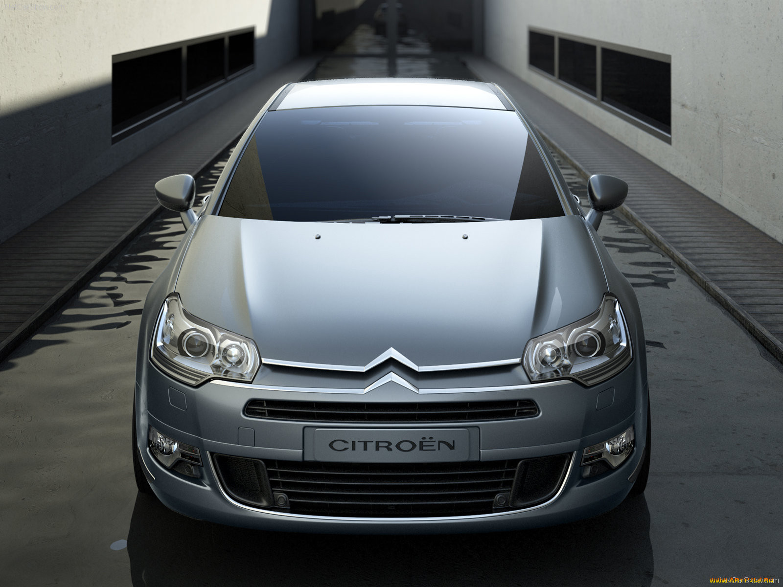 , citroen